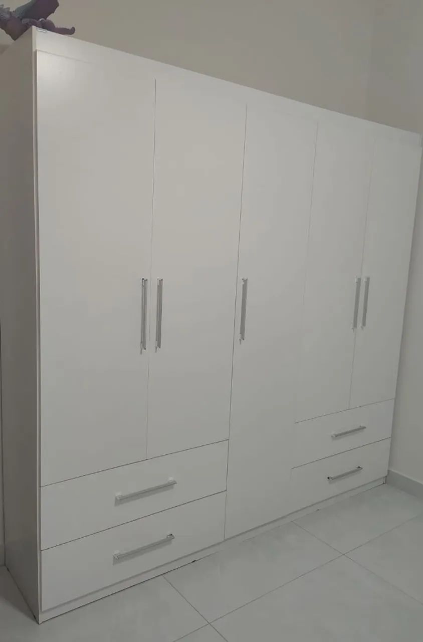 Guarda-roupa Excelente estado - Foto 2
