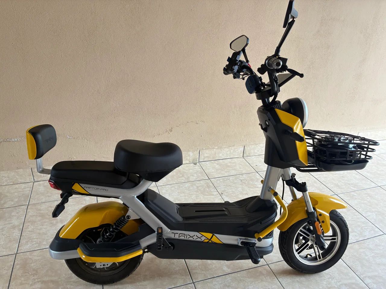 Scooter Elétrica  - Foto 2