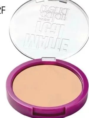 Compacto avon 