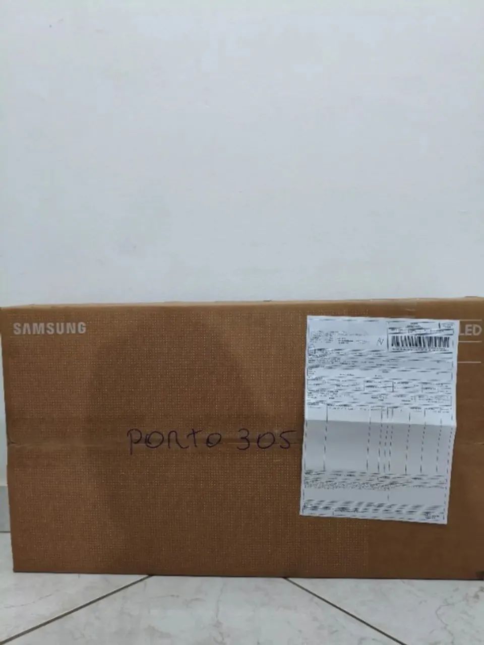 Monitor Samsung OLED - Foto 3