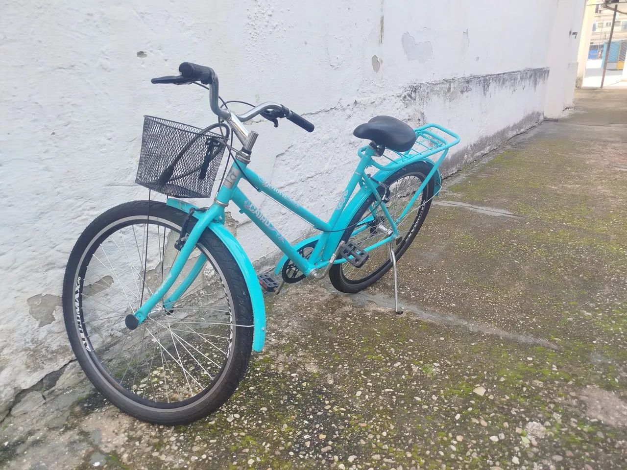 Vende-se linda bicicleta  - Foto 3