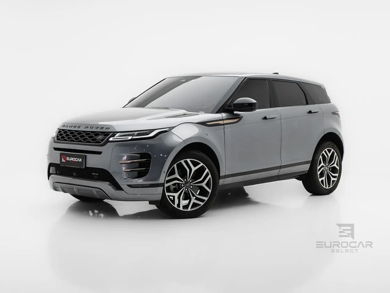 Land Rover Range Rover Range R. EVO HSE SI4 Dyn.2.0 300cv Aut. 2022