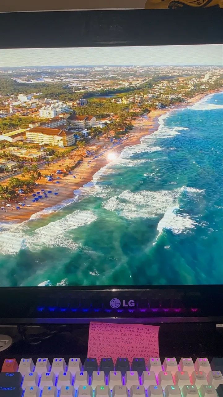 TV LG 32 polegadas - Foto 5