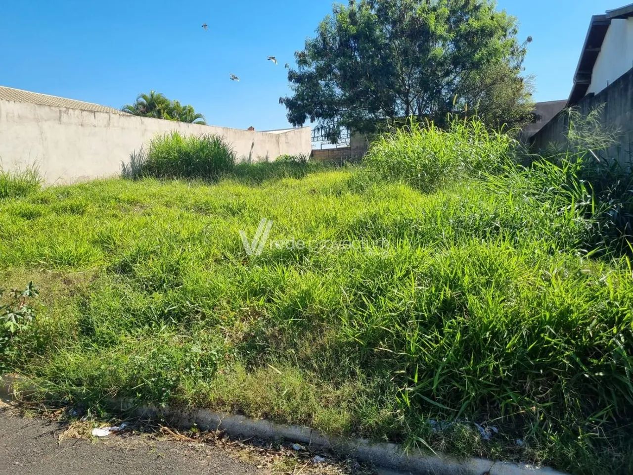 terreno - Parque dos Pomares - Campinas - Foto 3
