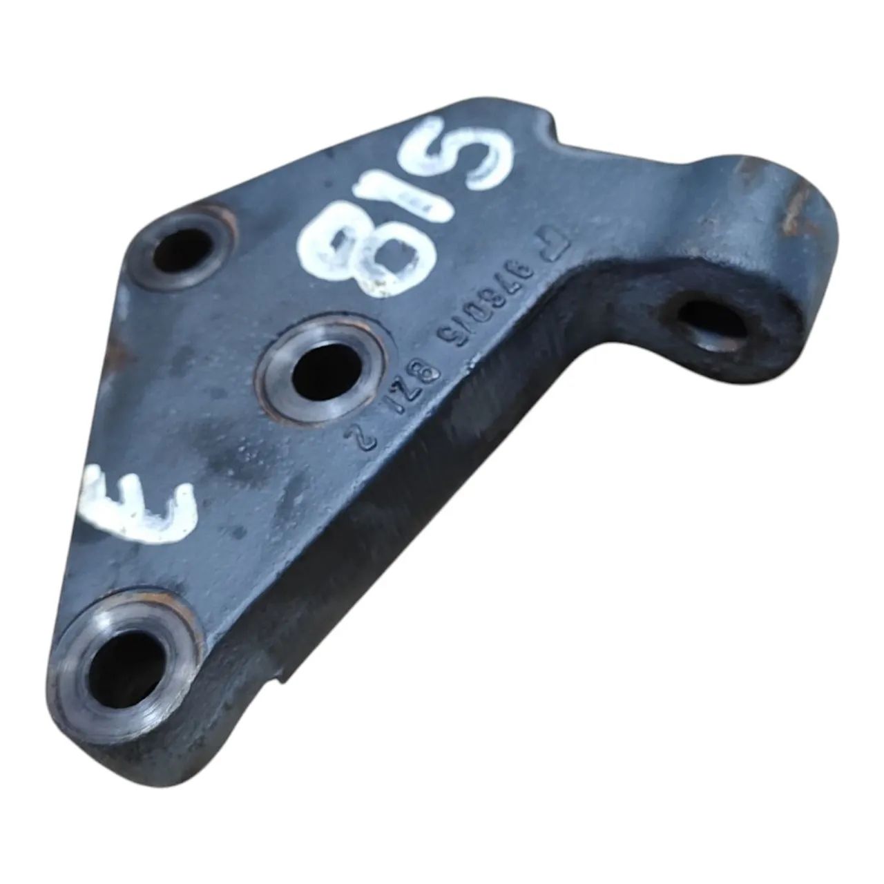 Suporte De Motor Ford Cargo 815 Isb 3.9 L/e E3912 - Foto 3