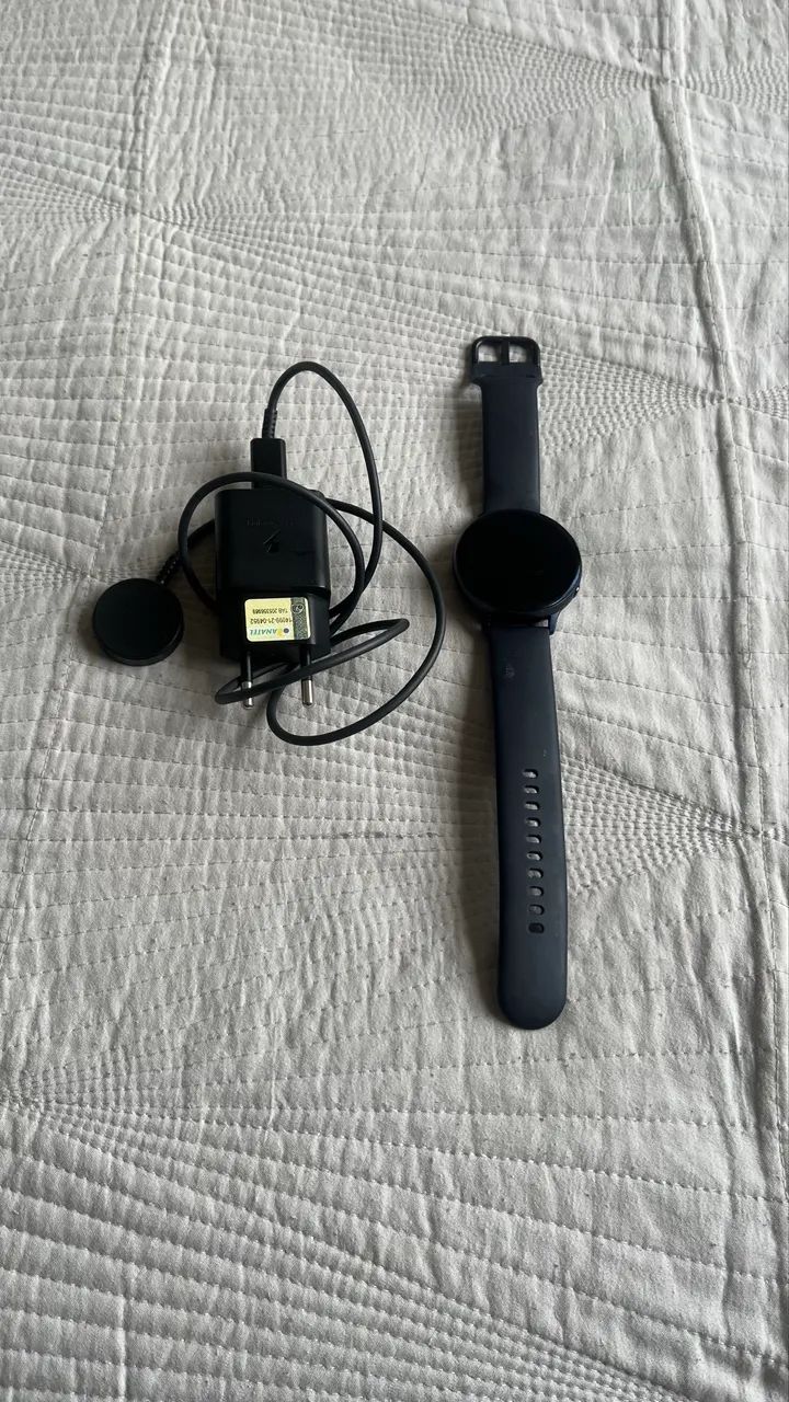 Samsung Galaxy Watch Active 2 44mm