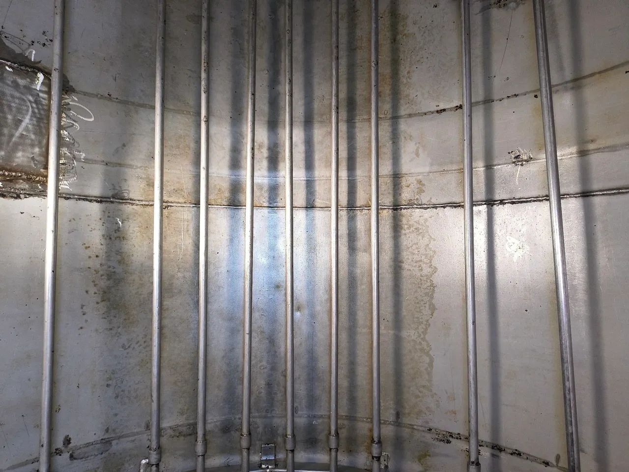 Carreta inox térmica e serpentinada  - Foto 3