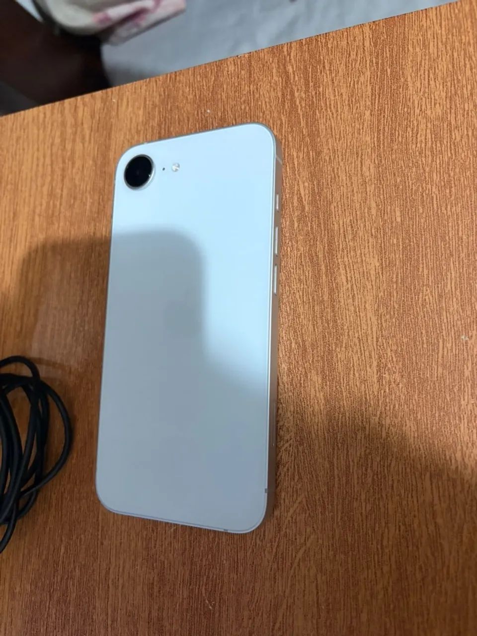 Vendo ou troco iPhone 16e - Foto 2