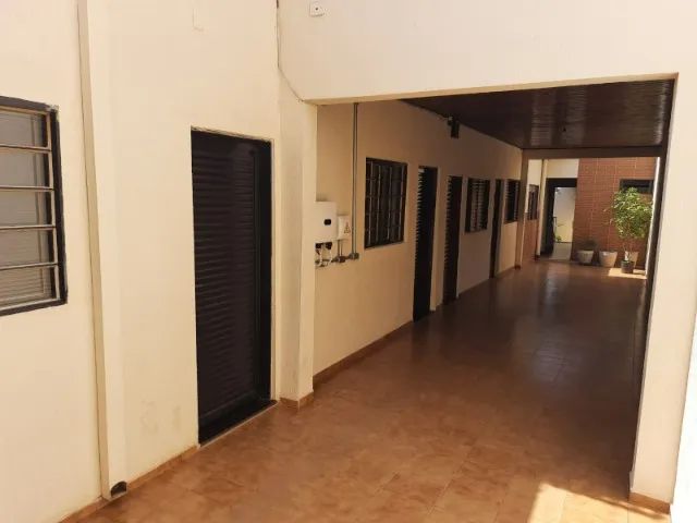 Foto - Cuiabá - Campo Verde