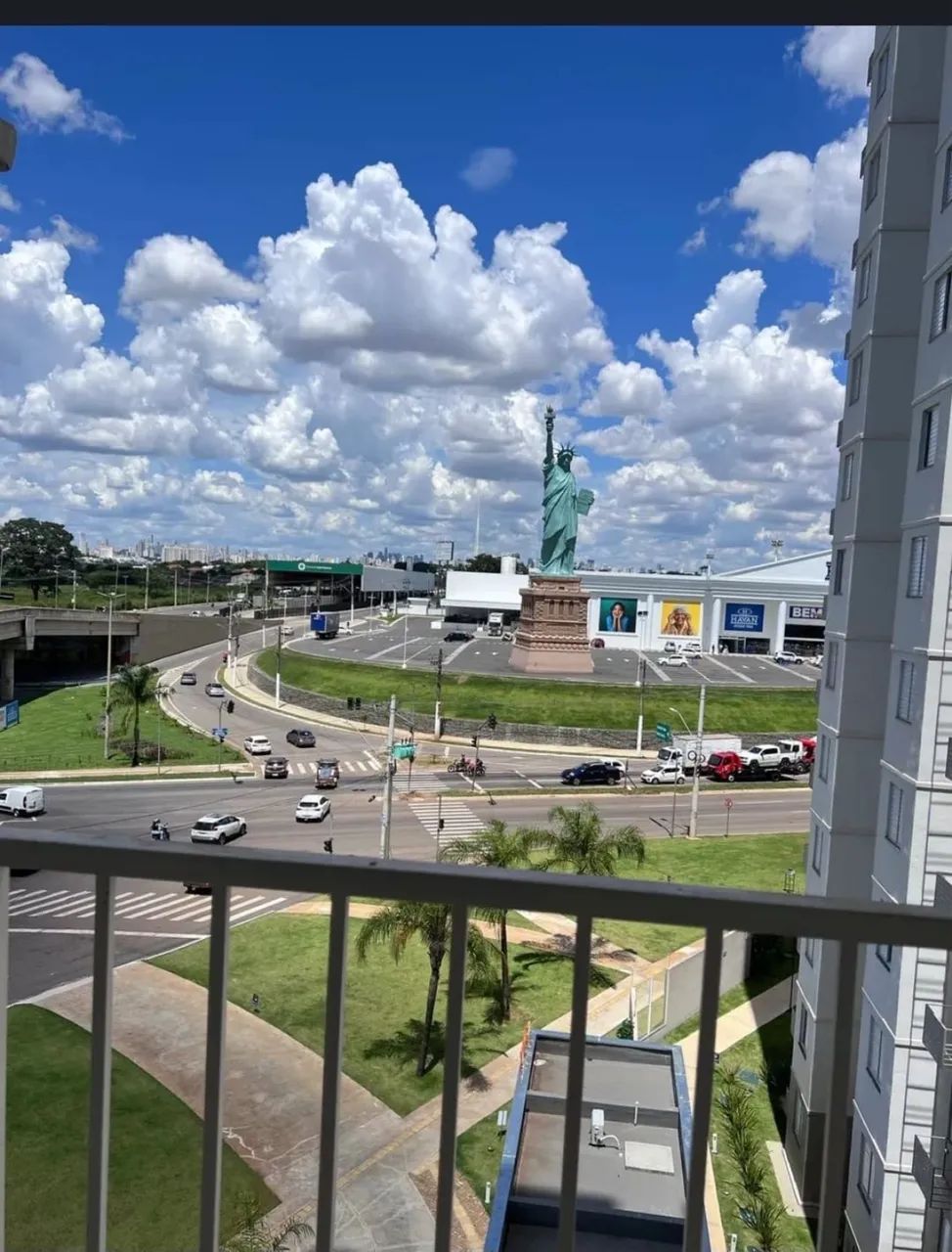 Reserva das águas  - Foto 2