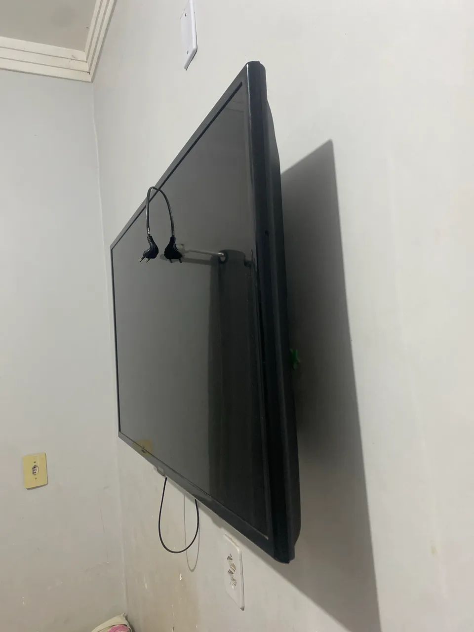 TV Samsung 40 polegadas  - Foto 2