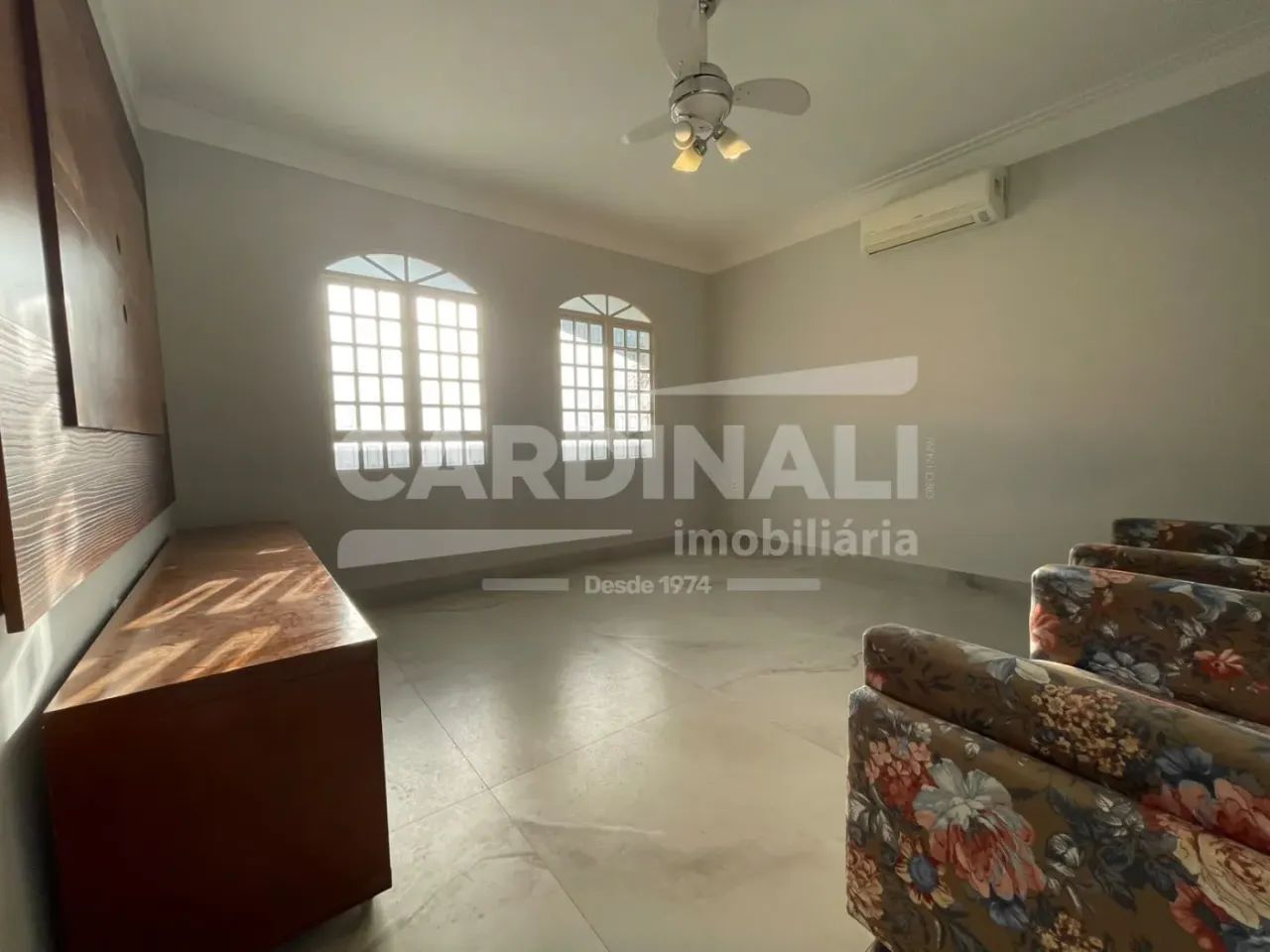 Casa Padrão em Ibaté - Foto 2
