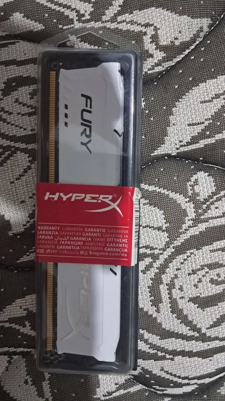 Peças básicas para computador (valor negociável) - Foto 4