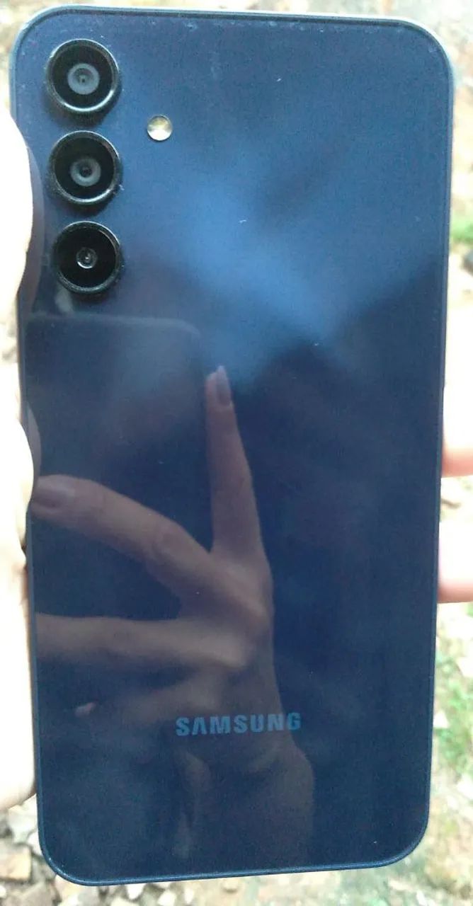 Samsung A15
