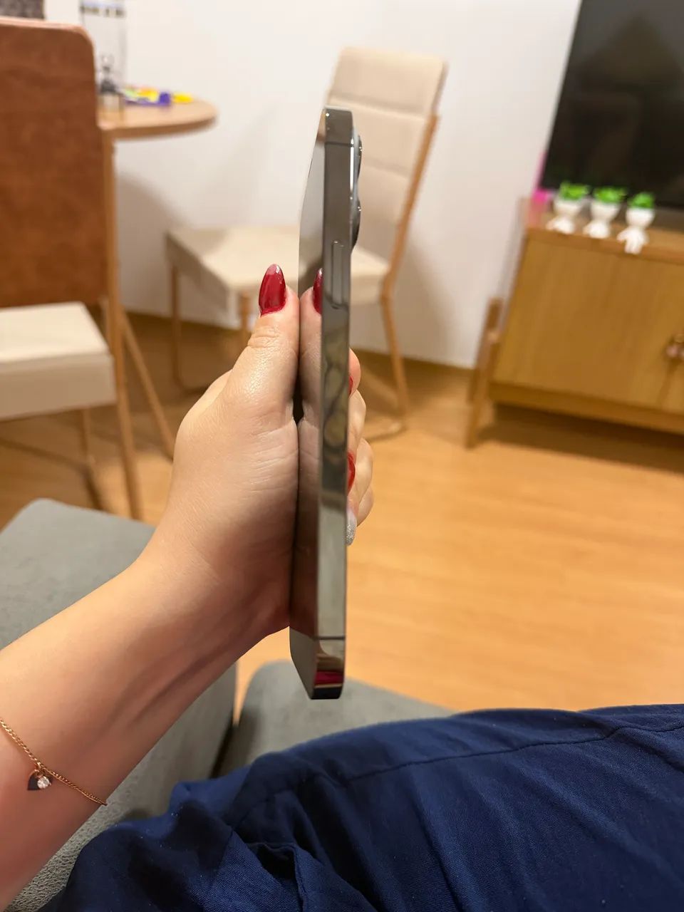 iPhone 13 Pro Max 256GB - Foto 2