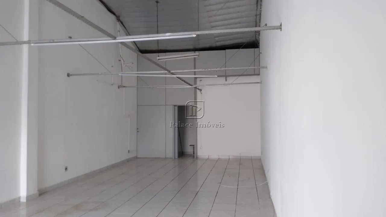 SALÃO COMERCIAL - CAMPOS ELISEOS - Foto 3