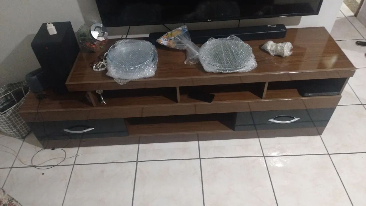 Rack sala