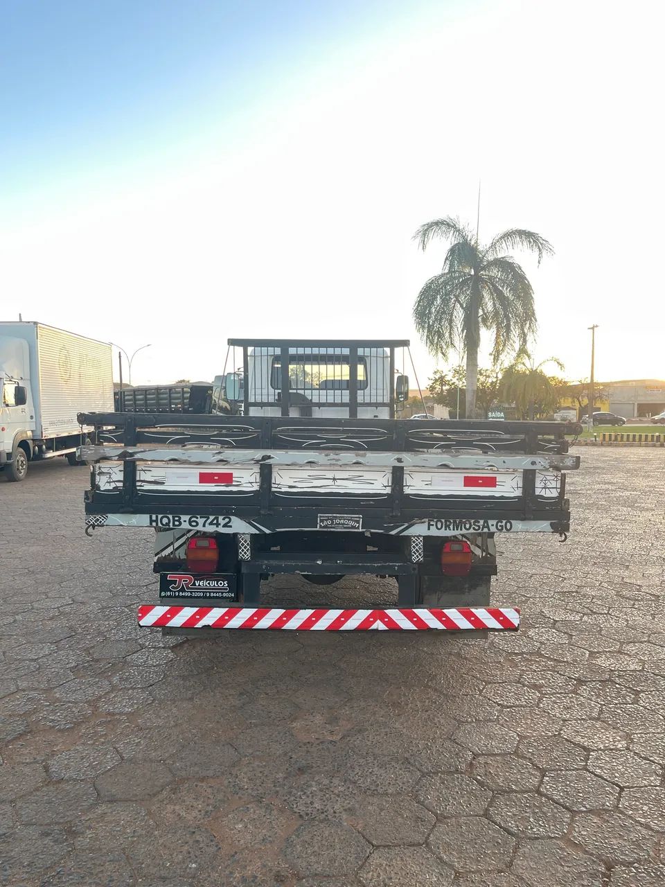 Volkswagen 8-150 E DELIVERY - Foto 3