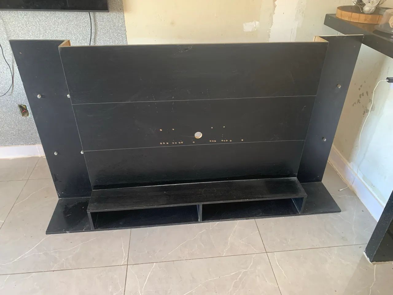 Vendo painel pra tv até 60p - Foto 2