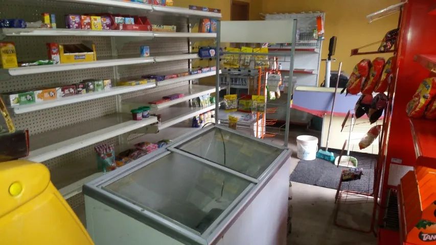 Loja Borda do Campo, Mercado Montado, 100m2 - Foto 4