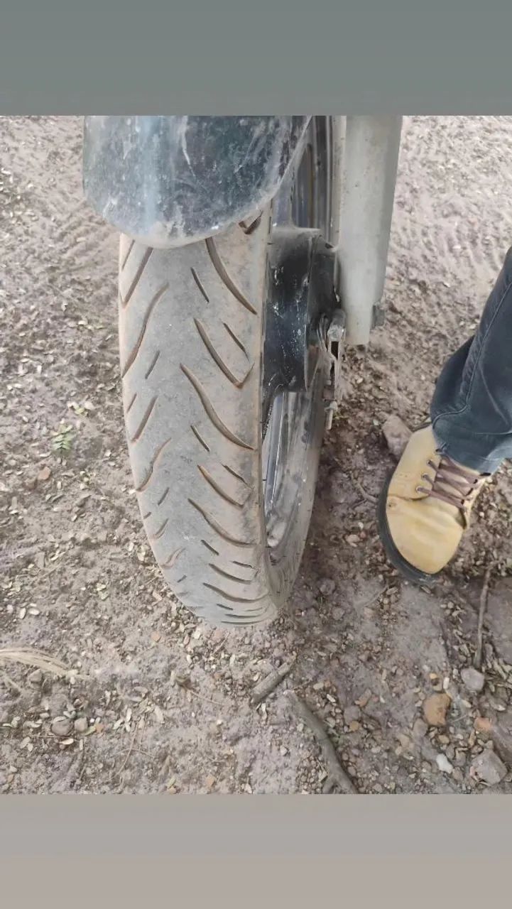CG Start 160CC - Foto 5