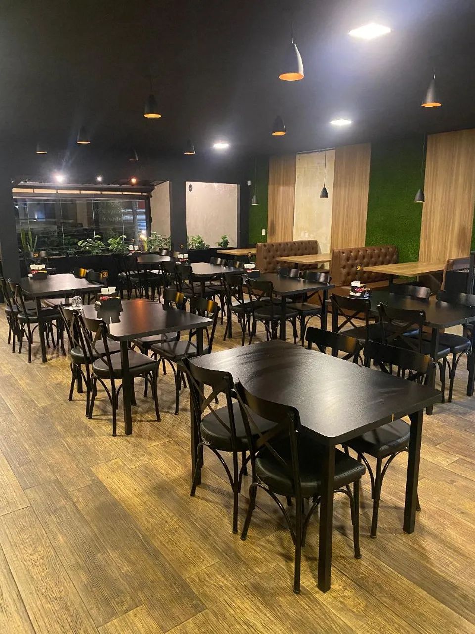 Hamburgueria a venda  - Foto 7