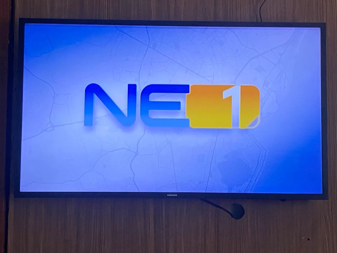 Tv smart 43 polegadas 