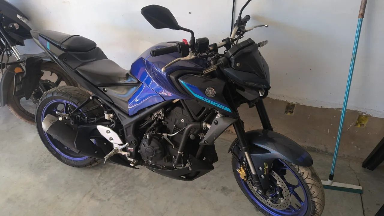 Mt03 - Foto 2