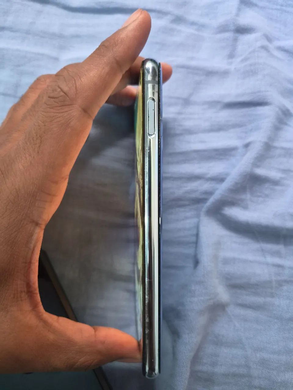 GALAXY S10E 128GB - R$ 550  - Foto 4