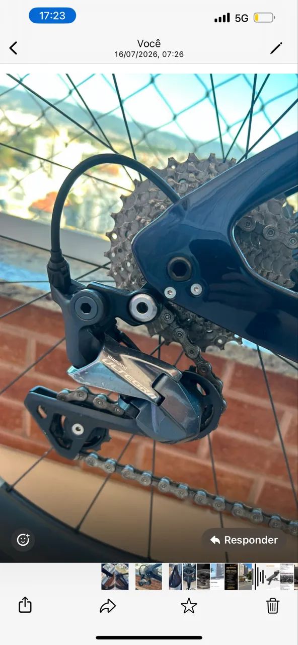 Bike speed trek madone  - Foto 2