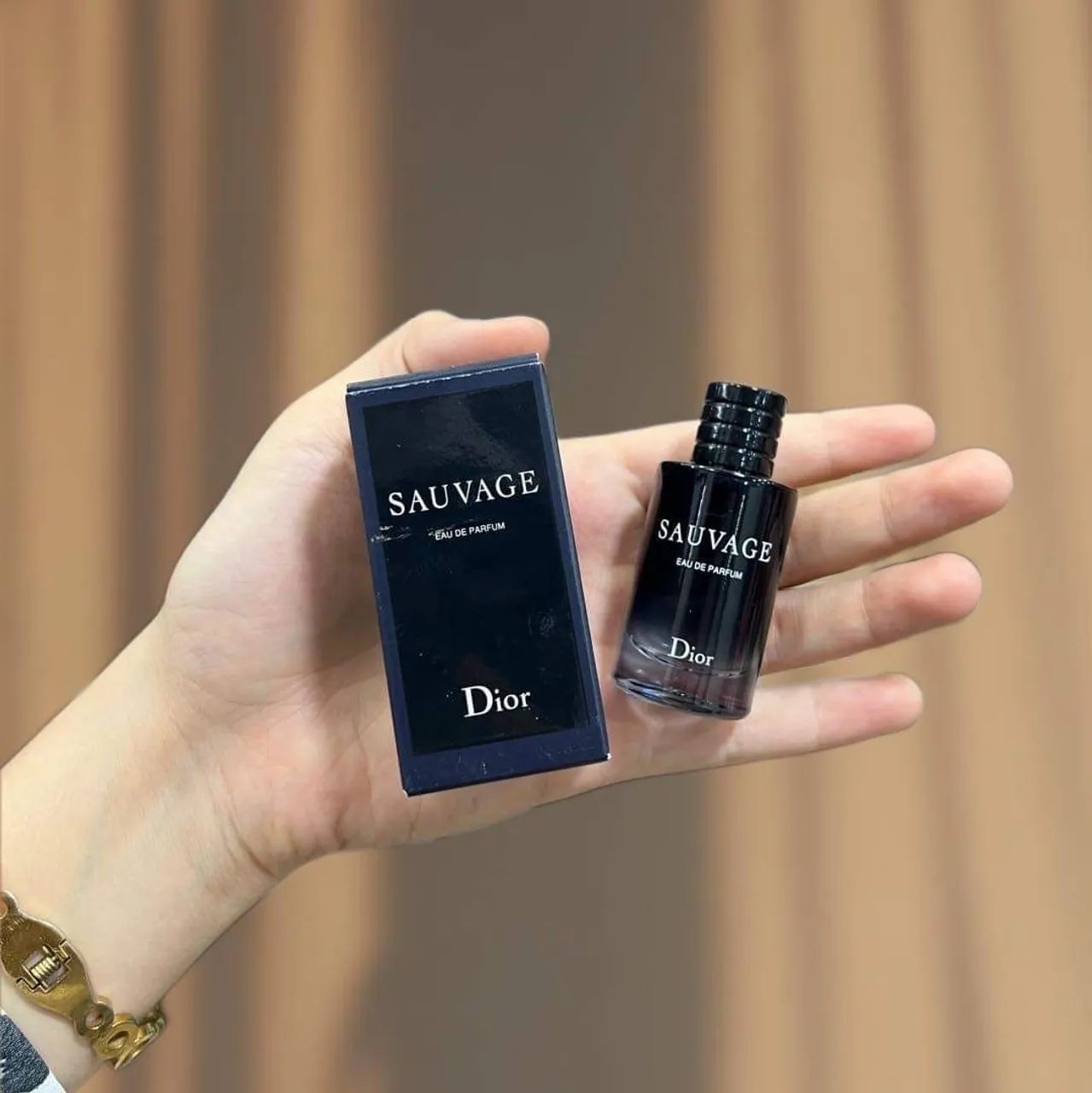 Mini perfumes masculinos  - Foto 2