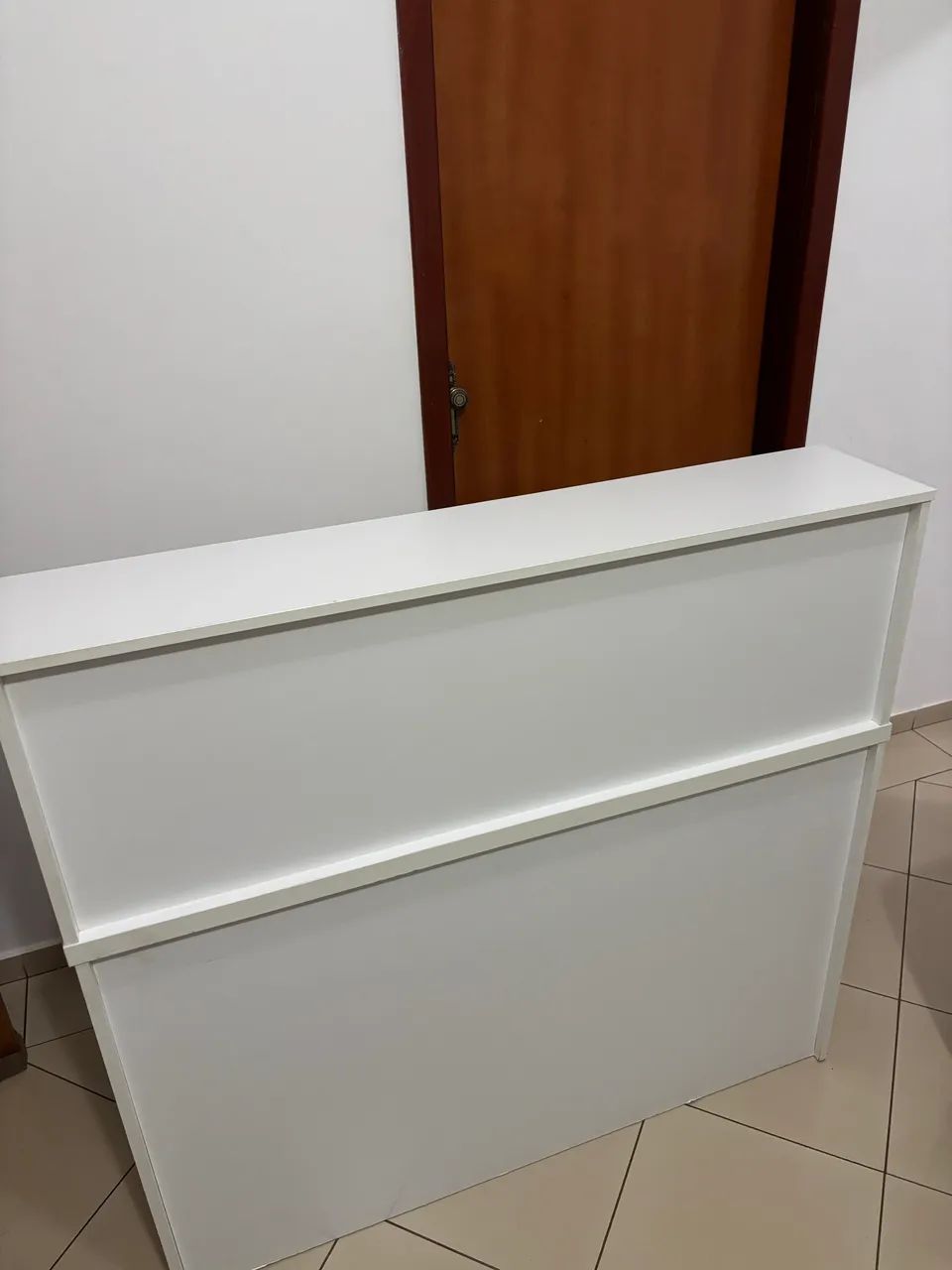 Balcão atendimento  - Foto 2