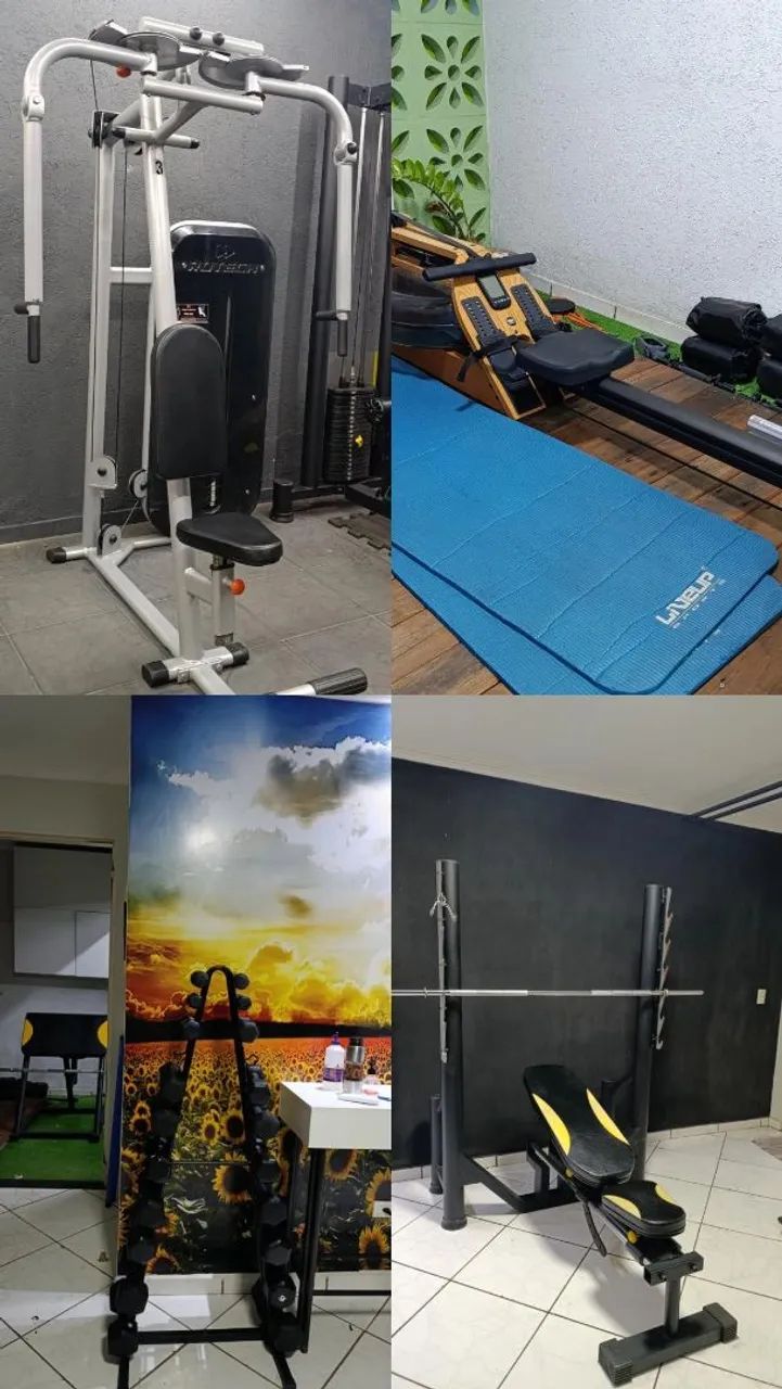 Studio de Musculação  - Foto 2