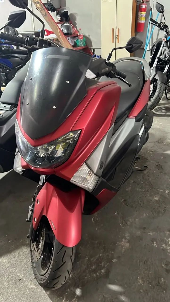 Nmax 160 2019 - Foto 5