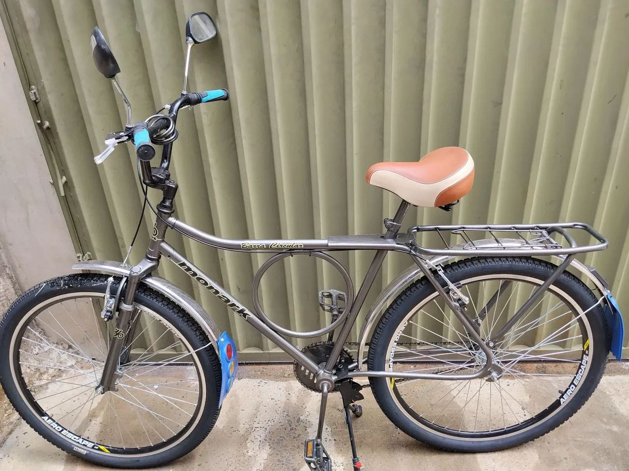 Bicicleta  - Foto 2