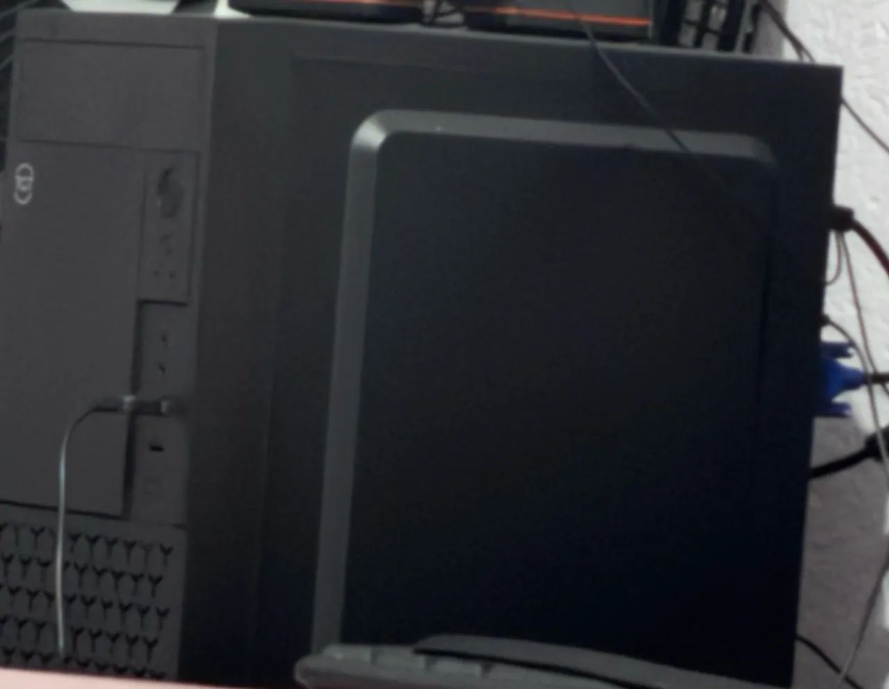 (Pouco usado e bem conservado) HOME MANCER HM229, INTEL CORE I3,  - Foto 4