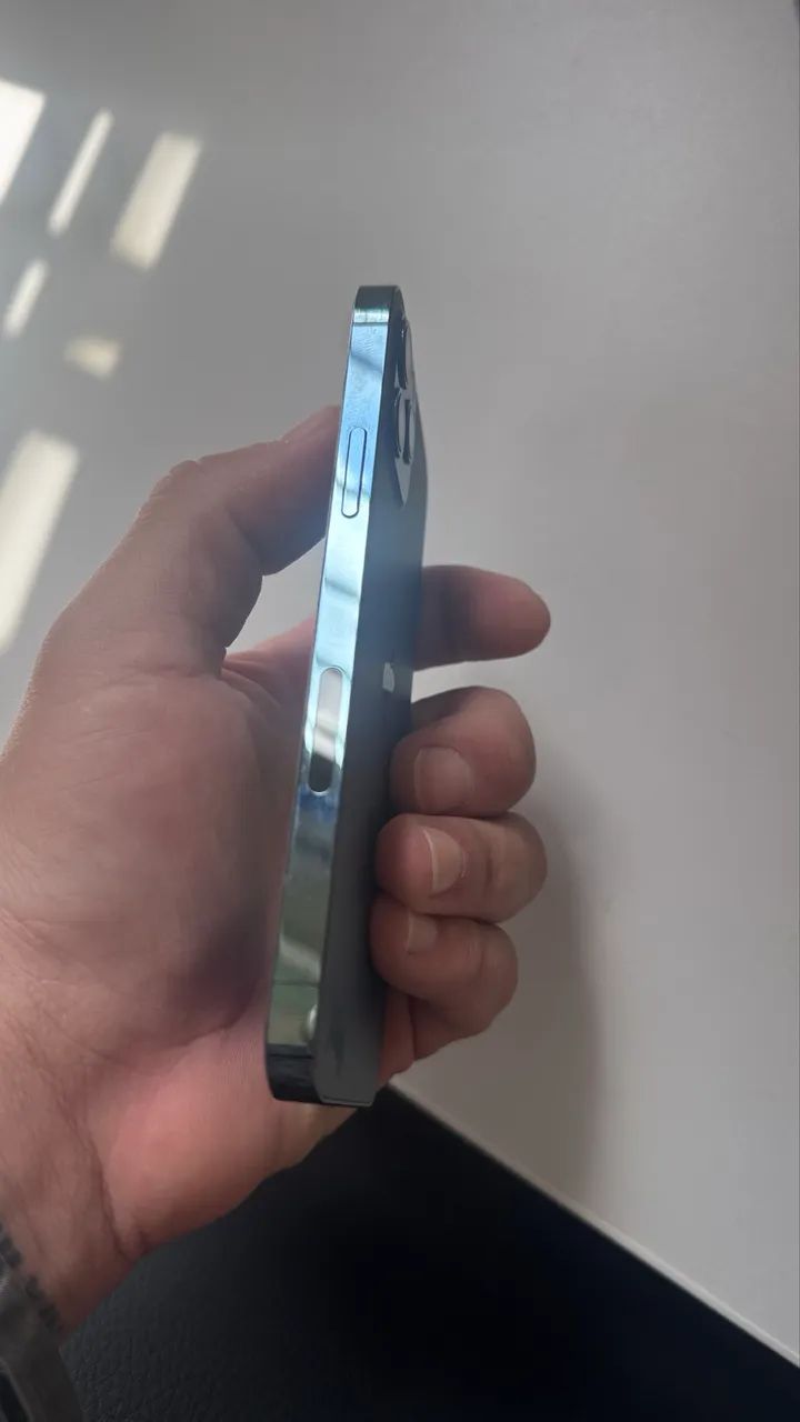 iPhone 12 Pro 128gb bateria 100% - Foto 5