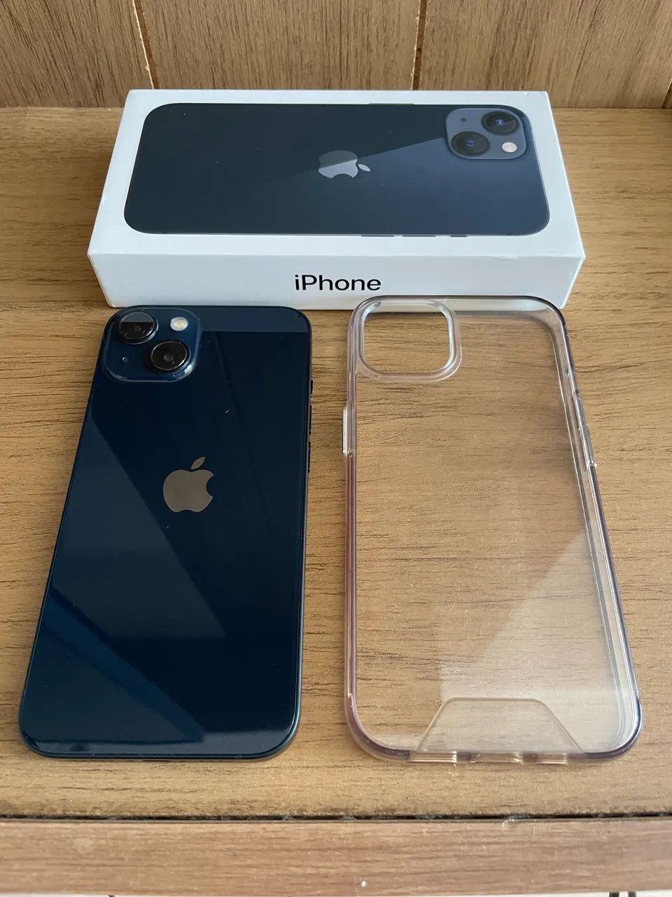 iPhone 13 128GB - IMPECÁVEL  - Foto 2