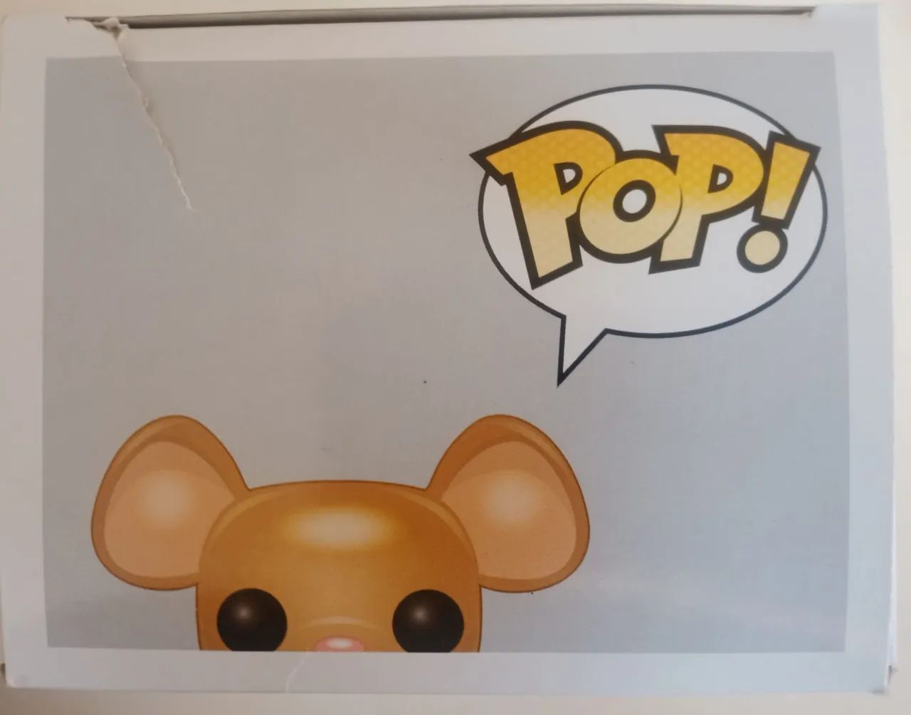 Funko pop Gus Gus cinderela - Foto 4