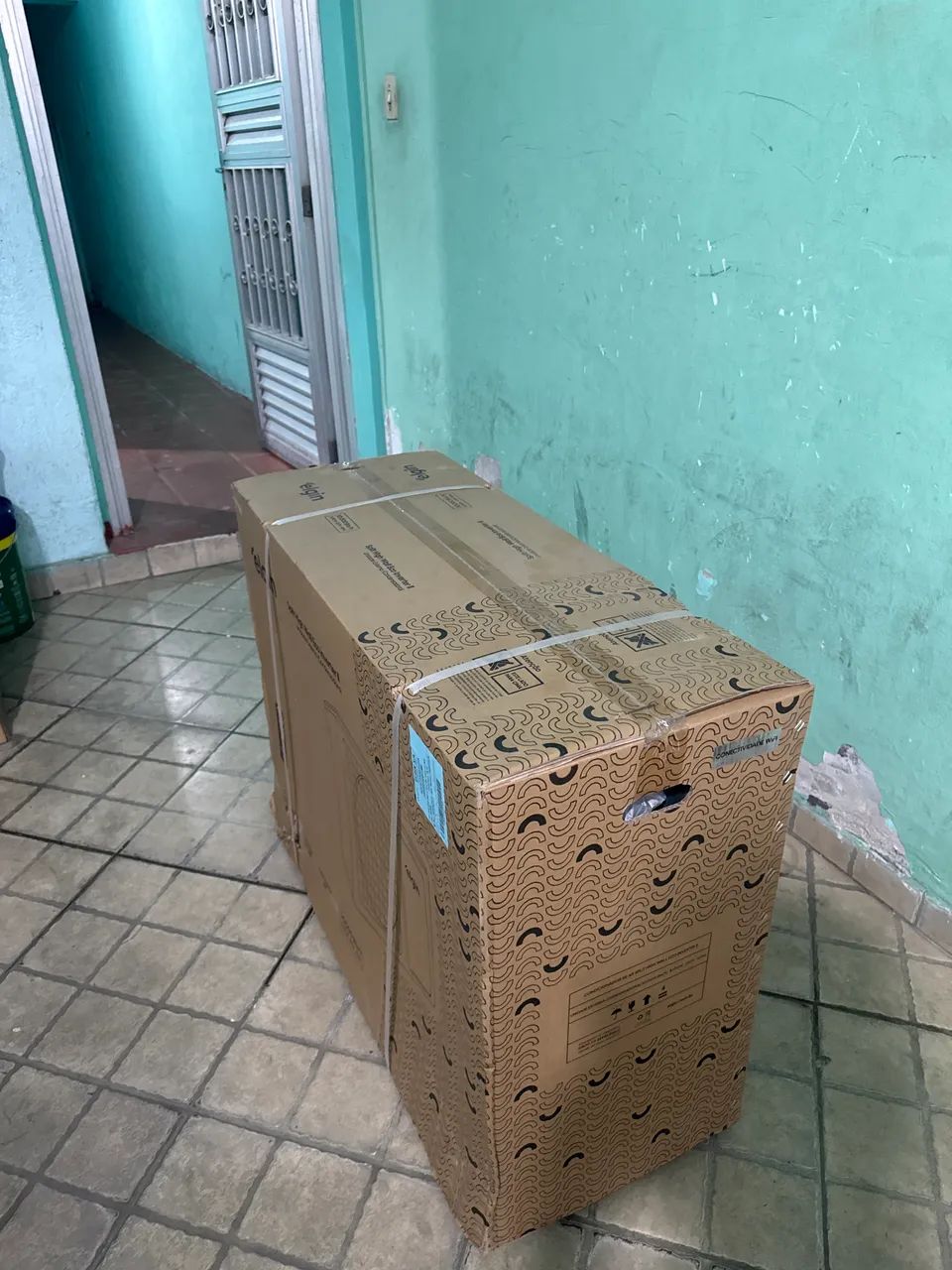 Condensadora Elgin Eco Inverter II - 30.000 BTUs - R32 - 220V