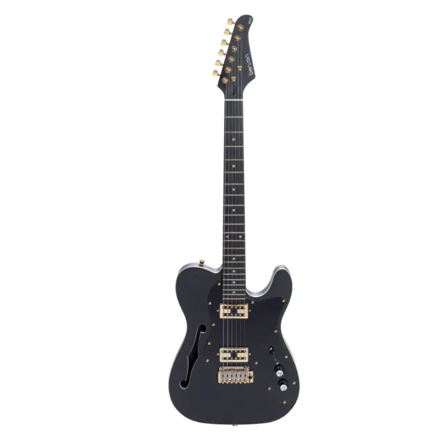 Guitarra Epiphone Casino Coupe Cherry - Instrumentos musicais