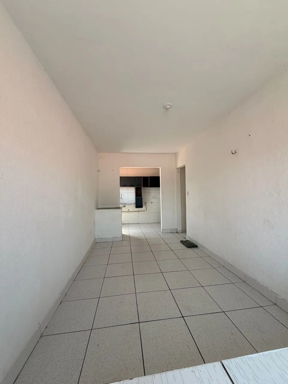 Casa na cidade 2000 2 quartos 1200,00