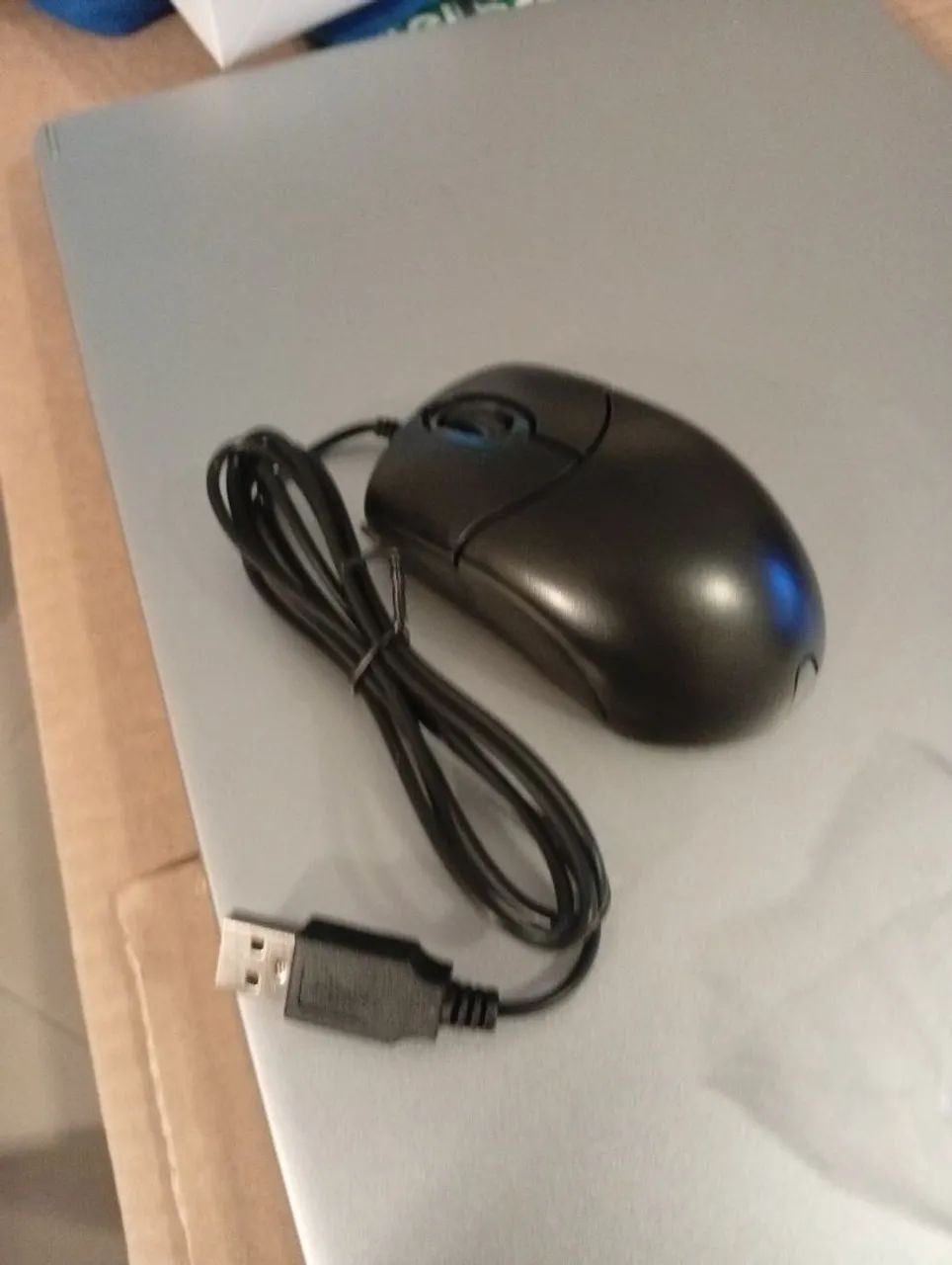 Mouse simples  - Foto 2