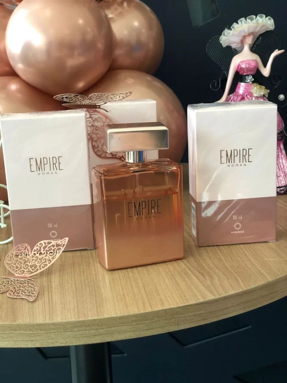 Perfume Empire Hinode - Foto 2