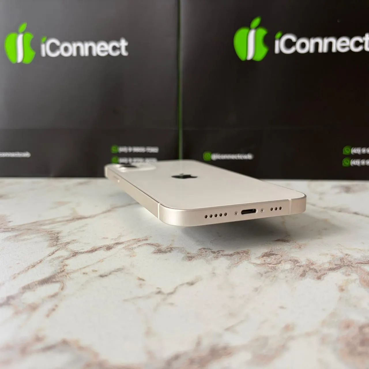 iPhone 12 Branco 64GB | ACOMPANHA BRINDES! - Foto 4