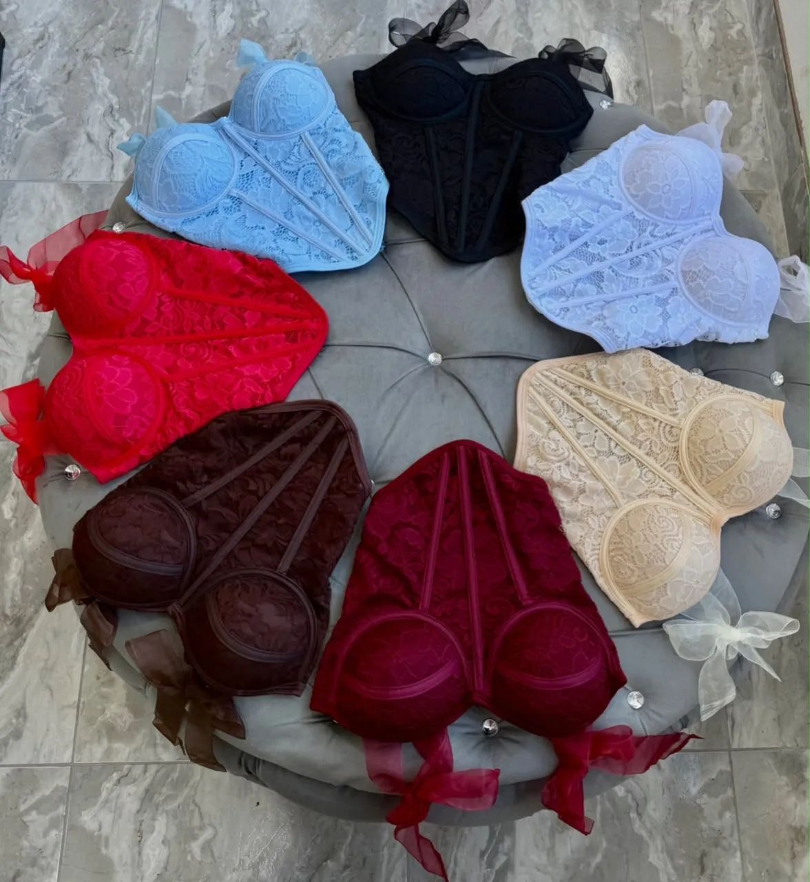 Blusas femininas - Foto 5