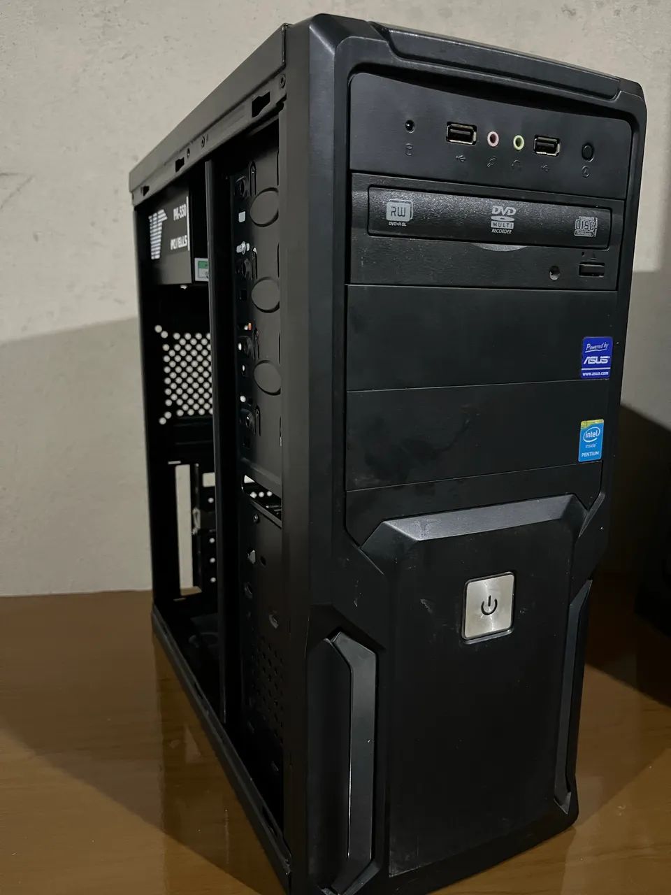 PC básico ddr 3  - Foto 2