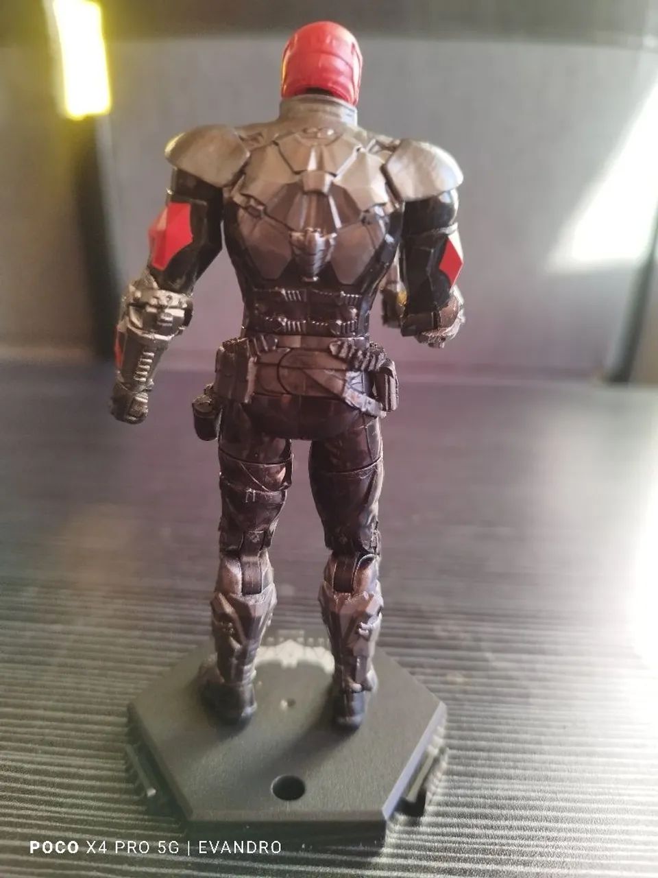 Batman coleção Arkham Knight  - Foto 3