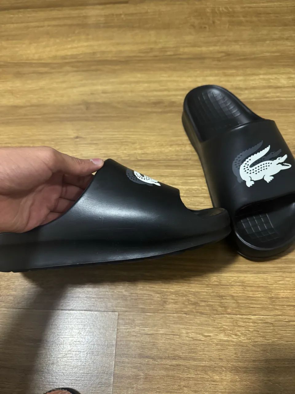Lacoste slide 2.0  - Foto 4