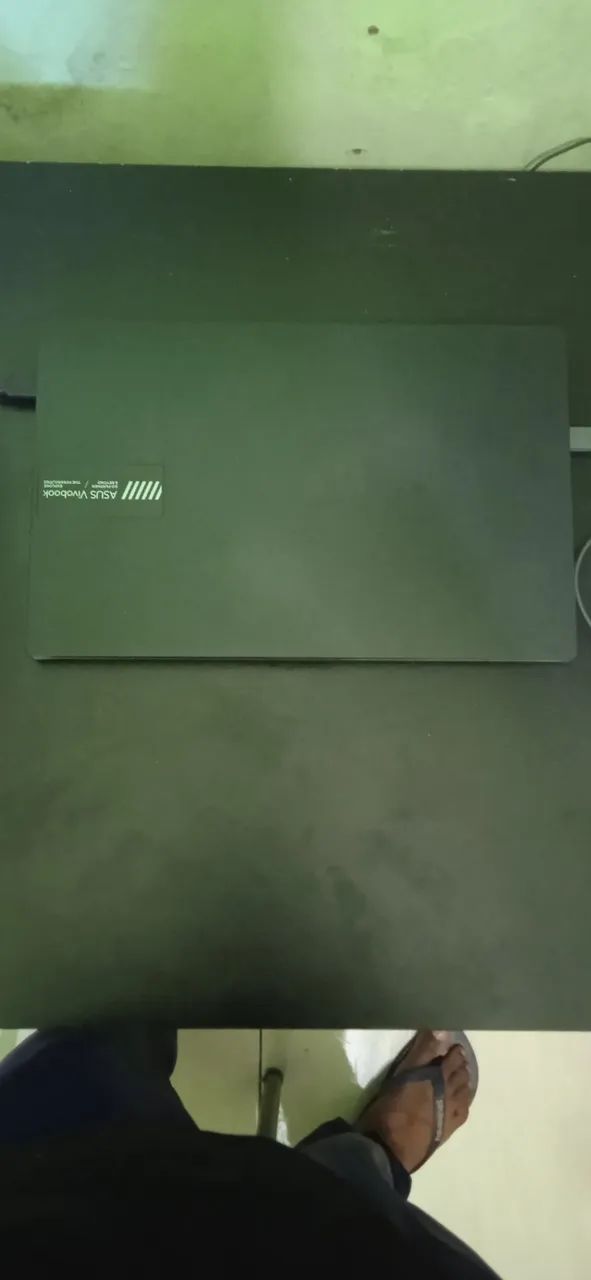 Notebook Asus vender hj! - Foto 3